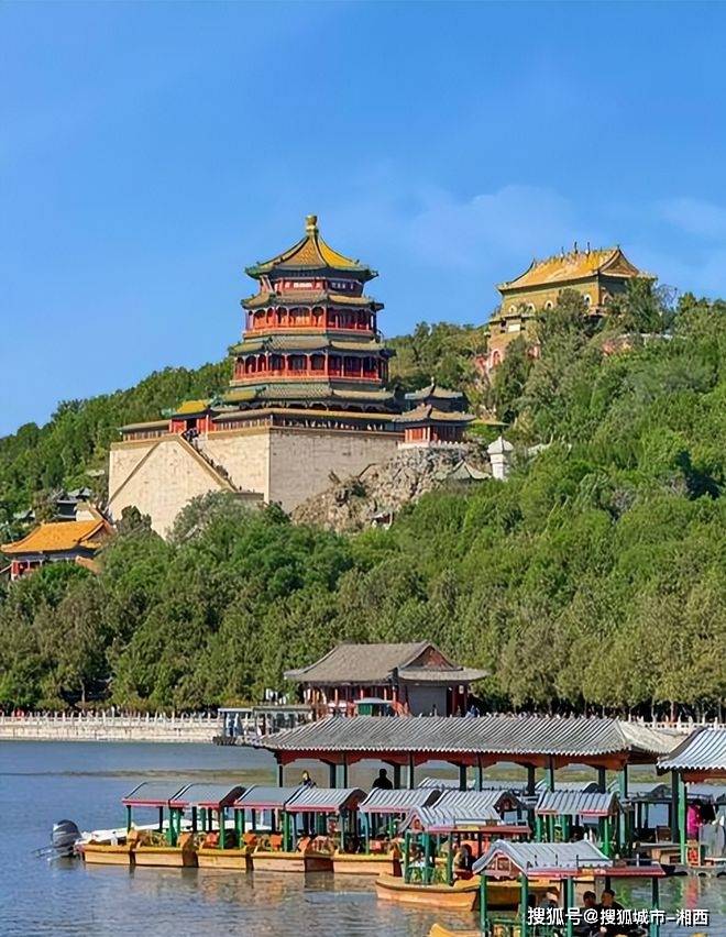 略北京5日游最佳路线五天四晚详细攻略新利体育注册入口北京旅游5天4晚攻(图3)
