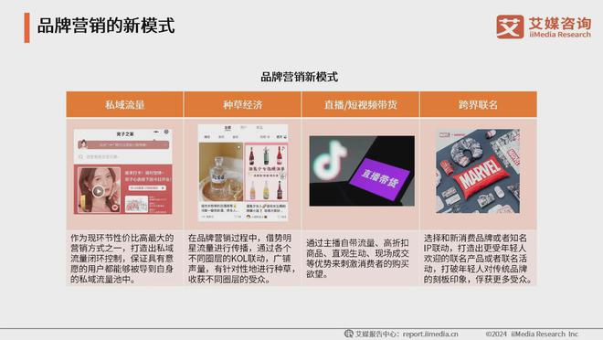 新案例分析：安踏打造品牌矩阵渗透多级市场新利体育网站登录2024年中国品牌营销创(图3)