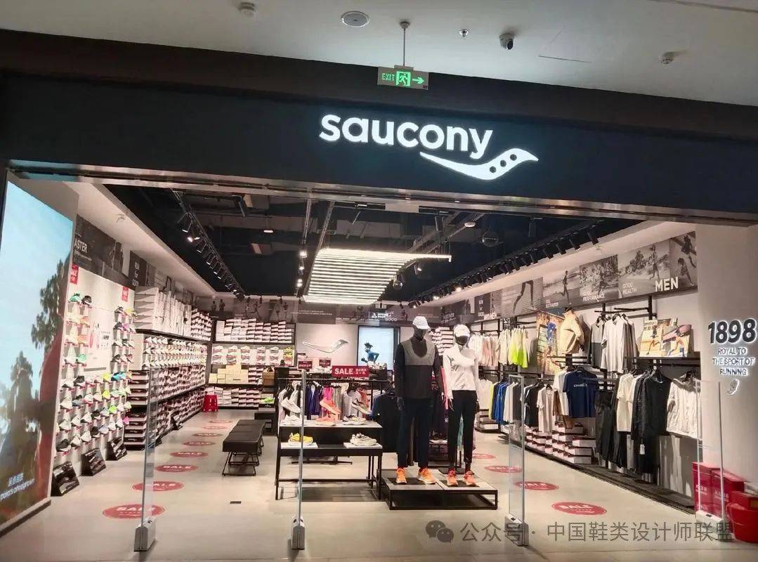 市场的质量与科技竞争新利体育网站登录跑鞋(图11)