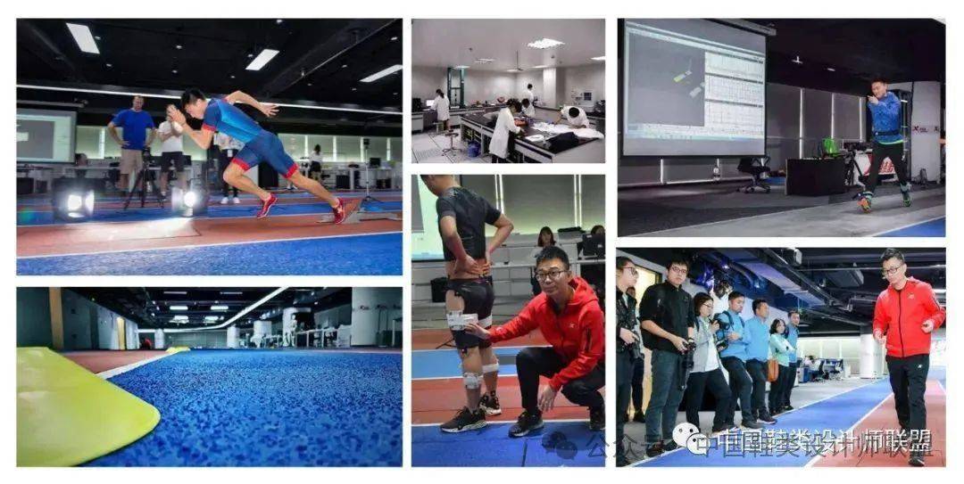 市场的质量与科技竞争新利体育网站登录跑鞋(图19)