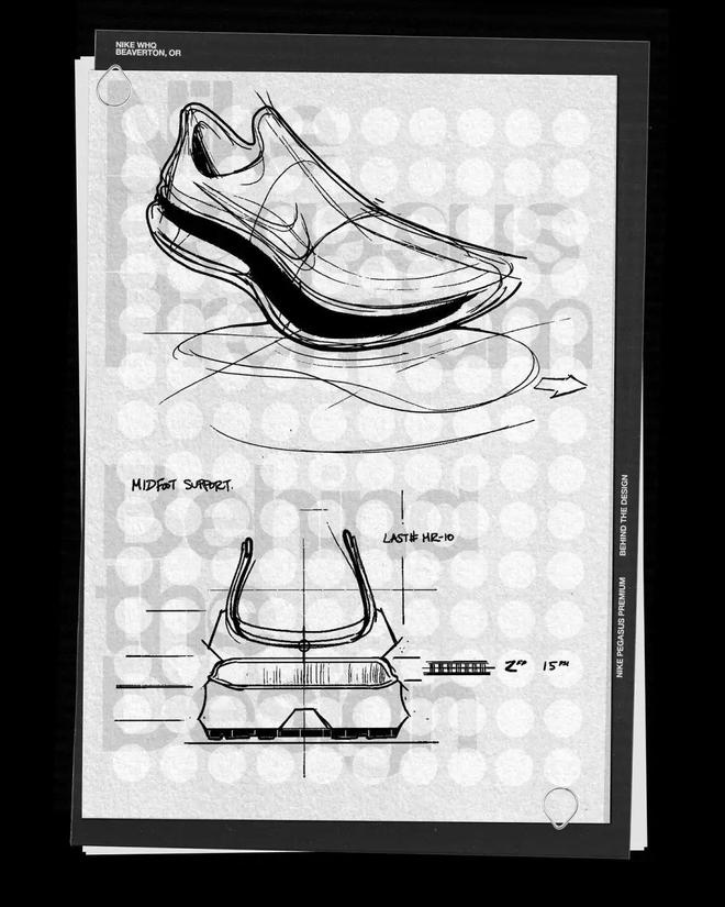 Nike「最强飞马」日期定了！新利体育注册入口三重缓震太爽！