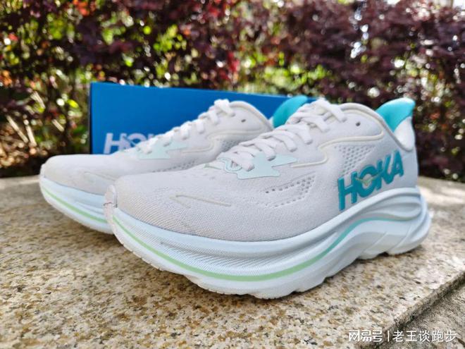 10：恰到好处的卓越跑鞋HOKA CLIFTON(图3)