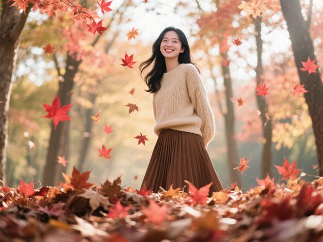 人的性格很准从鞋子看穿女(图2)