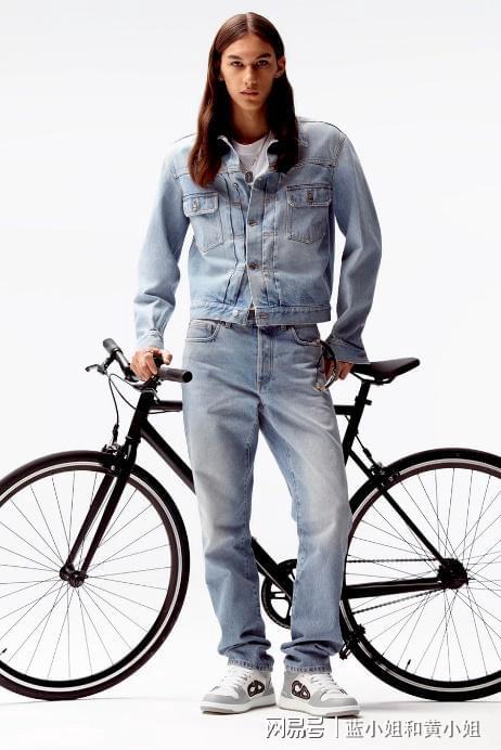 细腻皮革工艺与运动风格的融合DIOR B57运动鞋 品牌(图4)