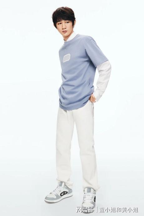 细腻皮革工艺与运动风格的融合DIOR B57运动鞋 品牌(图9)