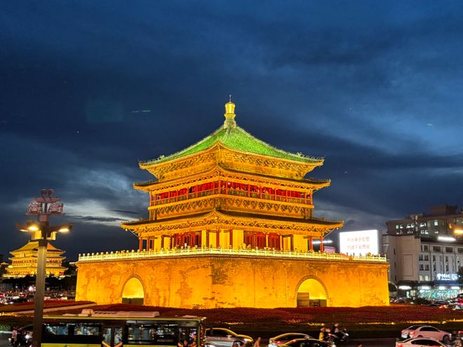 三天时间走先热门线路玩转西安！西安3日游最佳方案：人均800(图2)