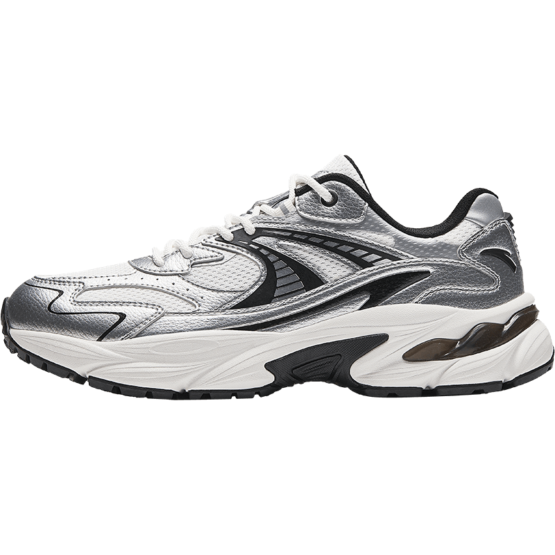 安踏樊振东同款AT802运动鞋探索冬季运动的时尚与舒适——