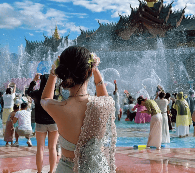 10推荐！口碑与实力双优榜单指南2026西双版纳最好旅行社TOP(图2)